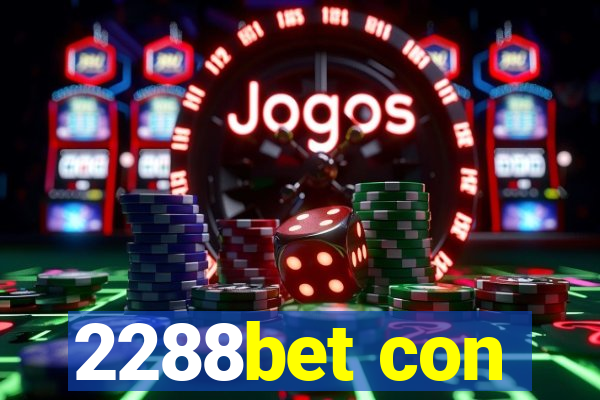 2288bet con